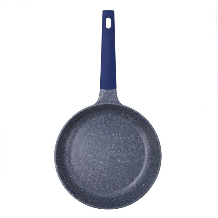 Pyrex Surtén Klein en Aluminium Fondue, Finition Marbre, 26 cm, 6 unités, Antiadhérent, Compatible Induction Pyrex Surtén Klein en Aluminium Fondue, Finition Marbre, 26 cm, 6 unités, Antiadhérent, Compatible Induction