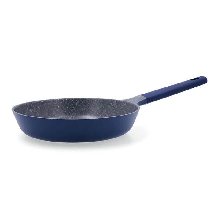 Pyrex Surtén Klein en Aluminium Fondue, Finition Marbre, 26 cm, 6 unités, Antiadhérent, Compatible Induction Pyrex Surtén Klein en Aluminium Fondue, Finition Marbre, 26 cm, 6 unités, Antiadhérent, Compatible Induction