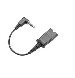 Poly QD-2.5mm (Spectralink)