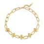 Bracelet Femme Radiant RY000379 Doré