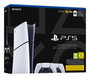 Sony PS5 Slim Digital 825GB avec 2 contrôleurs
