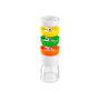 Tescoma Handy Coupe-légumes spiral 3 lames Inox Ø8 x 17 cm