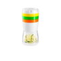 Tescoma Handy Coupe-légumes spiral 3 lames Inox Ø8 x 17 cm