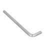 WOLFPACK LINEA PROFESIONAL Clé Allen longue 8,0 mm en acier chrome vanadium