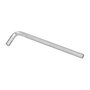 WOLFPACK LINEA PROFESIONAL Clé Allen longue 8,0 mm en acier chrome vanadium