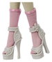 Monster High Collector poupée Rochelle Goyle