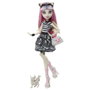 Mattel Monster High Collector Rochelle Goyle Repro