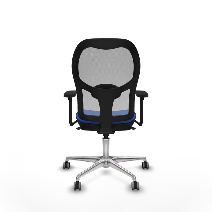 Piqueras y Crespo Chaise de Bureau 3D086G0 Bleu Piqueras y Crespo Chaise de Bureau 3D086G0 Bleu