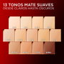 L'Oréal Paris Fond de teint cushion INFAILLIBLE n° 127