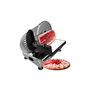 Cecotec Rock'nCut Advance Trancheuse de viande 180 W Gris