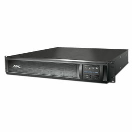 APC Smart-UPS SmartUPS SMX1000I