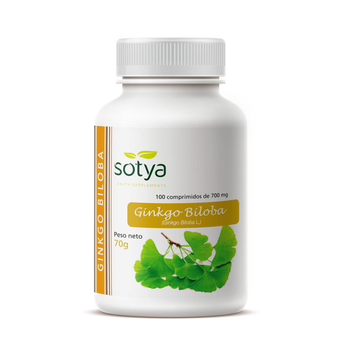 Ginkgo Biloba Ginkgo Biloba