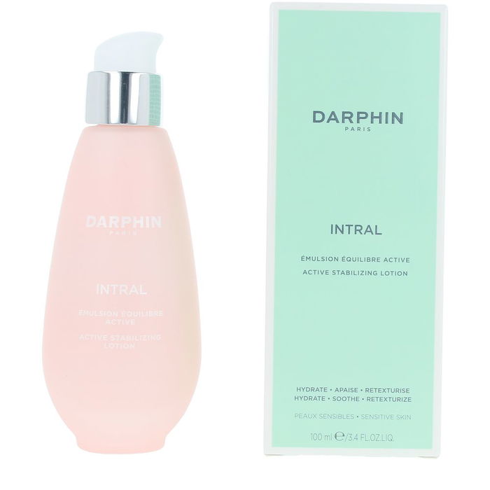 Darphin INTRAL Active Stabilizing Lotion 100 ml