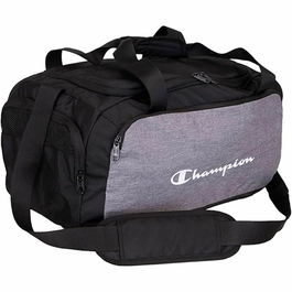 Sac de sport Champion Small Duffel Noir Taille unique