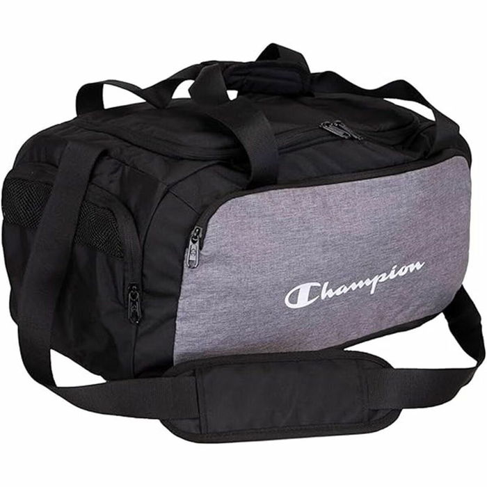 Sac de sport Champion Small Duffel Noir Taille unique Sac de sport Champion Small Duffel Noir Taille unique