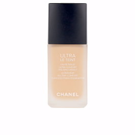 Chanel LE TEINT ULTRA Fond de Teint Fluide Anti-Transpiration #bd41 - Tenue 24h, Toutes Peaux, 30ml