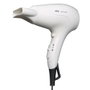 Braun Secateur Satin Hair HD180 1800W Puissant Compact avec Ionique et Air Froid