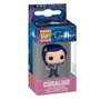 FUNKO Llavero Pocket POP! Coraline