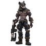 Joytoy The Cult of San Reja Figurine de collection Battle for the Stars 1:18 10.5 cm avec accessoires