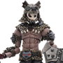 Joytoy The Cult of San Reja Figurine de collection Battle for the Stars 1:18 10.5 cm avec accessoires