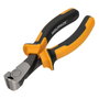WOLFPACK LINEA PROFESIONAL Pince de coupe frontale 150mm