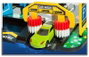 Molto Parking 4 étages pour voitures, jouet en plastique, dimensions 61x57x56 cm, langues: espagnol, anglais