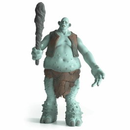 Schleich Figurine Troll Harry Potter®