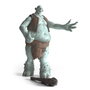 Schleich Wizarding World Troll 13994