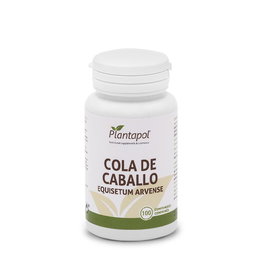 PLANTAPOL Cola De Caballo 100 comprimés