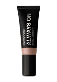 Smashbox Always On Fard à paupières crème Rose 10 ml