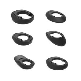 Deda Adaptateur Alanera RS pour FACTOR Ostro Vam/O2 Vam