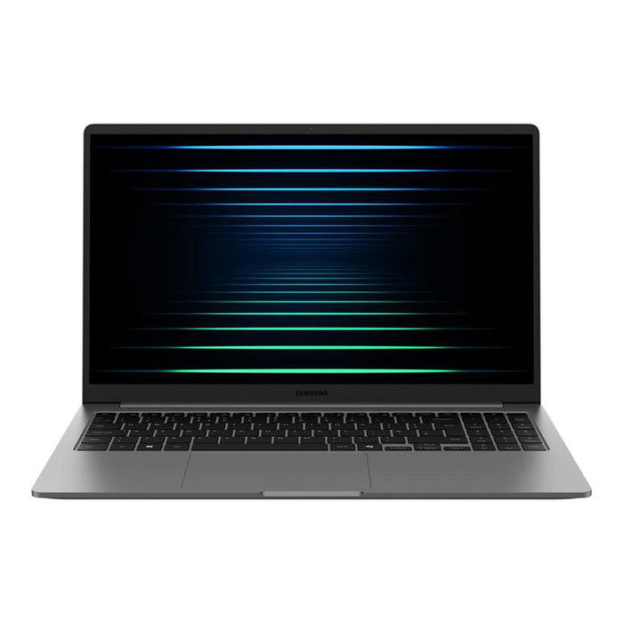 Samsung Galaxy Book5 15.6" Intel Core Ultra 7 255U 16 Go RAM 512 Go SSD Windows 11 Pro Gris Samsung Galaxy Book5 15.6" Intel Core Ultra 7 255U 16 Go RAM 512 Go SSD Windows 11 Pro Gris