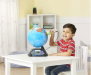 Vtech Globe Terrestre Interactif Multimédia avec Écran et Vidéos BBC