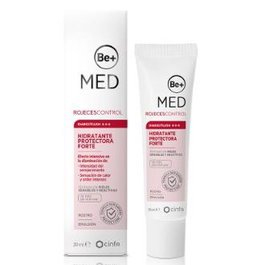 BE+ ANTI ROJECES FORTE Zonas Localizadas 30ml