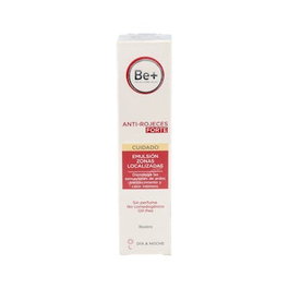 BE+ ANTI ROJECES FORTE Zonas Localizadas 30ml