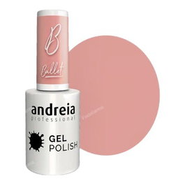 Andreia Professional Gel Polish Ballet Collection BA1