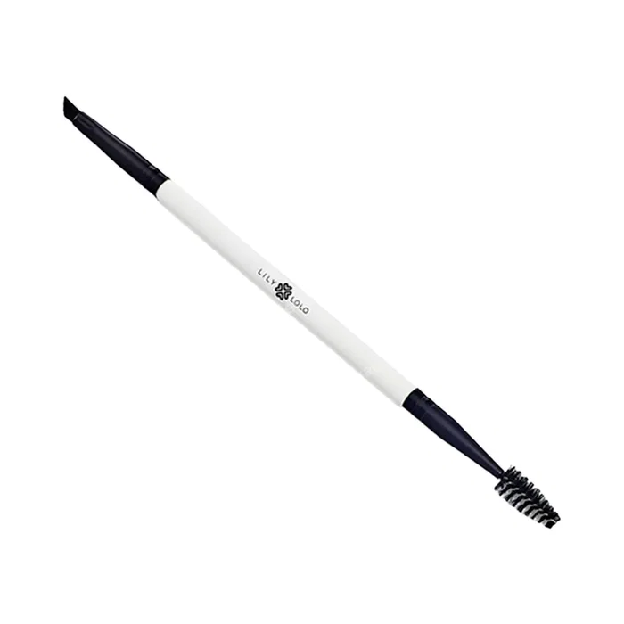 LILY LOLO Brosse Spoolie Angulaire pour Sourcils LILY LOLO Brosse Spoolie Angulaire pour Sourcils