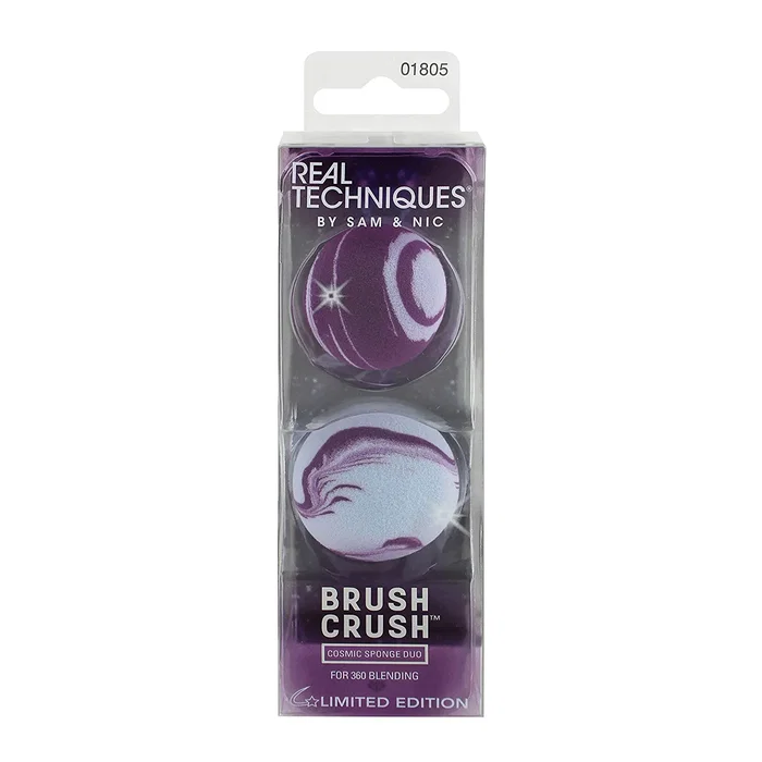 Real Techniques Crush Éponge à maquillage Real Techniques Crush Éponge à maquillage