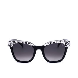 Tous STOB25 09RE Lunettes de soleil femme carrées monture plastique UV400 51-20-140 mm