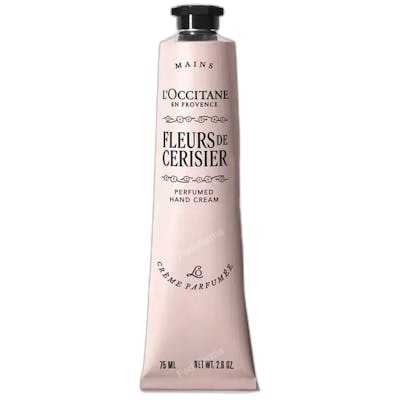 L'Occitane En Provence Fleurs de Cerisier Crème Mains 75 ml