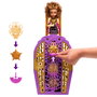 Monster High Poupée Clawdeen Wolf Skulltimate Secrets Hauntlywood Mysteries avec Garde-robe, Vêtements et Accessoires de Mode - Jeu de Découverte pour Enfants 4 Ans et Plus