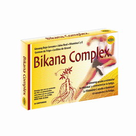 ROBIS Bikana Complex 30 comprimés
