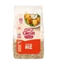 Celnat Flocons de riz bio 500g – Céréales complètes sans gluten