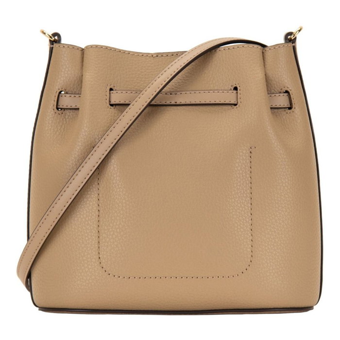 MICHAEL KORS Sac Carson Marron 35S6G2ZC1L-CAMEL