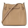 MICHAEL KORS Sac Carson Marron 35S6G2ZC1L-CAMEL