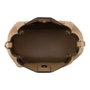 MICHAEL KORS Sac Carson Marron 35S6G2ZC1L-CAMEL