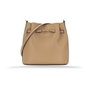 MICHAEL KORS Sac Carson Marron 35S6G2ZC1L-CAMEL
