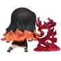 Good Smile Company Figurine Nezuko Kamado Hikkake Kimetsu no Yaiba PVC 7 cm Articulée avec Base