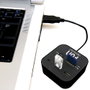Fun Connection Multilecteur de mémoires avec USB