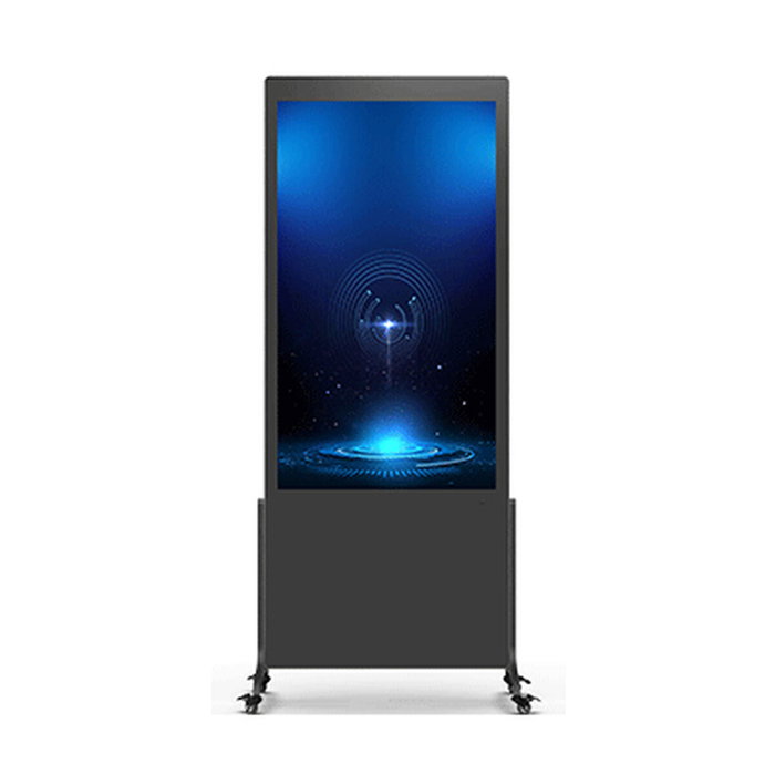 Écran Dahua DHI-LDV43-SAI400L-V1 4K Ultra HD 43"